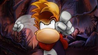 Rayman Legends : Got Your Back