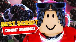 *NEW* Best Combat Warriors Auto Parry Script *Kill Aura*