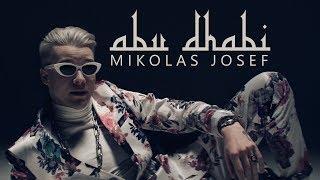 MIKOLAS - Abu Dhabi (Official Music Video)