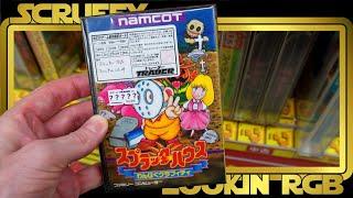 10 Japan Exclusive Famicom Games You Should Grab in Japan