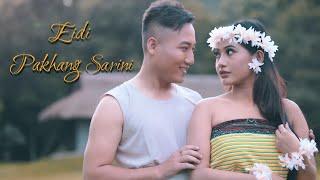 EIDI PAKHANG SARINI || ARBIN SOIBAM || CALISH & ETHOI || OFFICIAL MUSIC VIDEO RELEASE 2022