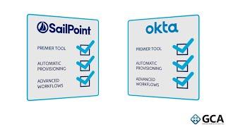 Okta vs Sailpoint - Which is better for IAM?