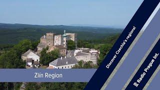 Discover Czechia‘s regions: Zlín Region