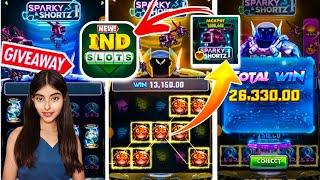 New Spin Slot Application  | Yono Ka Baap Agaya  | yono games tricks / yono rummy kaise khele