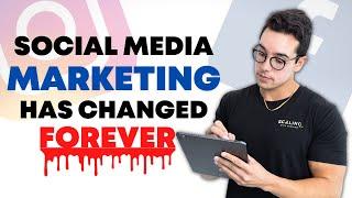 Watch This Before Starting a Social Media Marketing Agency