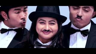 GAS CRACKER | RUPOHI | Official Music Video | Rohan Shaan | 2017