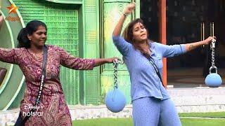 Bigg Boss Tamil Season 8 | 31st December 2024 - Promo