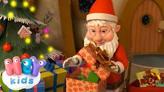 Babbo Natale arriverà  | Canzoni di Natale per Bambini | HeyKids Italiano