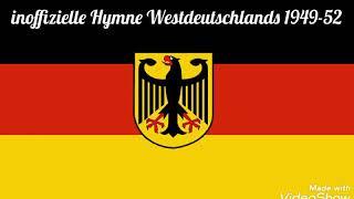 Gelübde (Hymne Westdeutschland 1949-52)