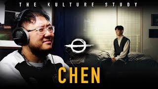 The Kulture Study: CHEN 'Empty' MV