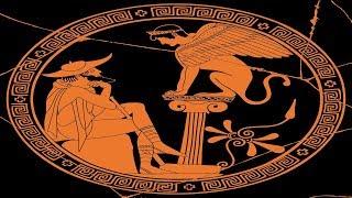 Ancient Greek Music - Riddle of the Sphinx