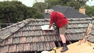 How To Install A Skylight - DIY At Bunnings