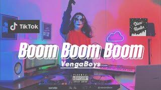DISCO HUNTER - Boom Boom Boom (Vengaboys)