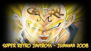 Javi Boss & Juanma - Central Rock Super Retro [2008]