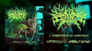 SPECIES SPLICER - VITRIOLIC AWAKENING [OFFICIAL EP STREAM] (2024) SW EXCLUSIVE