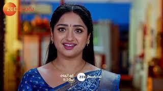 Trinayani Promo - 22 Nov 2024 - Monday to Saturday at 8:30 PM - Zee Telugu