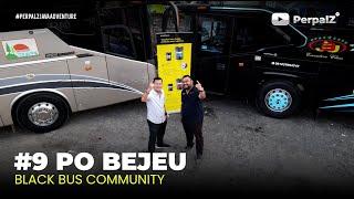 PO. BEJEU - BLACK BUS COMMUNITY