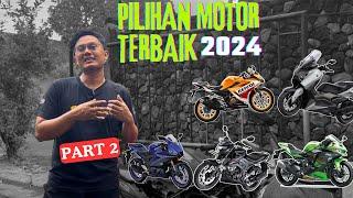 Top Picks! Motor 2024 dari CC 250: Rekomendasi Lengkap untuk Anda!"