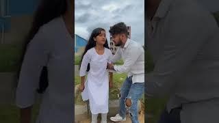 Ek hazaron mai meri behena️… #sister #rakshabandhan #viral #status #shorts #foryou