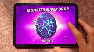 NEW SUPER DROP FREE CURSED GIFTS FROM SUPERCELL IS HERE LUCKY MONSTER EGGS | Brawl Stars