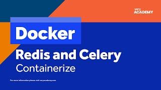 Docker Compose | Django | PostgreSQL | Redis & Celery Baseline Configuration
