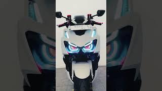 Vario 160 Upgrade Biled & Stoplamp #hondavario #vario160 #biled #stoplamp #projie