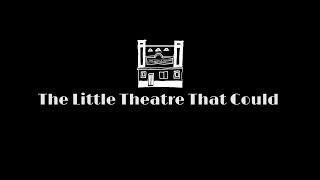 The Little Theatre That Could (The Story of the Paradise Theatre)