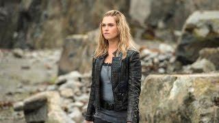 The 100: Eliza Taylor Says the Season 4 Finale Is Her Favorite Ending Yet