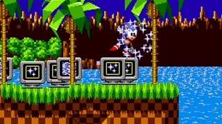  Sonic Multi - Walkthrough