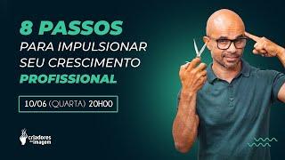 Como Impulsionar seu Crescimento Profissional? 