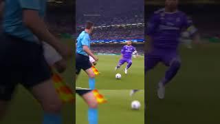 Ramos Best Tackles#Football #Skills #Ramos