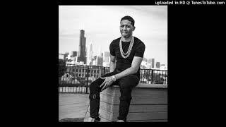 FREE Lil Bibby x Quando Rondo x YFN Lucci type beat "GraySkies" (Prod.ColorMoneyNate)