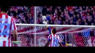 Cristiano Ronaldo Vs Atletico Madrid 11-04-2012 - Away Liga BBVA