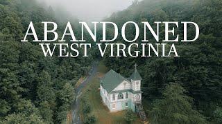 Abandoned Appalachia: Exploring the Poorest Part of West Virginia