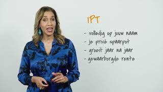 Individuele Pensioentoezegging (IPT)