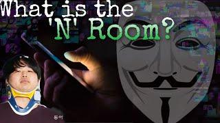 UPDATED Korea's 'Dark Chat Room' Scandal: Nth ROOM