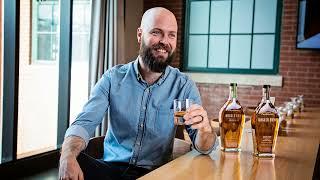 Angel’s Envy and Its Future with Master Distiller Owen Martin - Bourbon Lens Episode 311