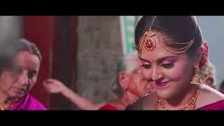 Naveen Siddarthan & Dachina  Wedding  Ceremony