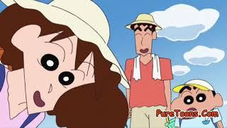 Shinchan New Episode 26-07-2024 - Episode 01- Shinchan Cartoon - Shinchan In Hindi - Shinchan Movie