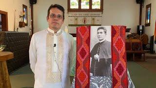 Liturgy of the Word for the Feast of Gregorio Aglipay - September 6, 2020