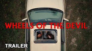 Wheels of the Devil - Official Teaser Trailer (4K)