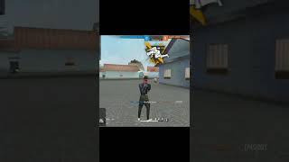 Phoenix os free fire 1vs4 gameplay