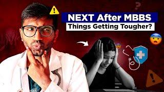 Everything About NEXT-PG!  Most Simplified and Detailed Video Covering All The Queries! 