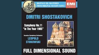 Shostakovich: The Palace Square (Adagio) (Live)