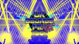 UK Bounce Mix Takeover Mixed By Barbed Wire [July 2024] #dance #bounce #subscribe #fyp #fypシ #dj