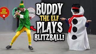 Holiday Icons Clash in Blitzball (Ep2)