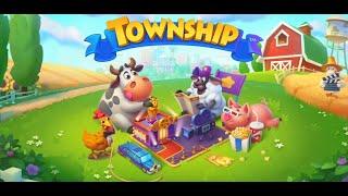 [Township Soundtrack] Matchy Patch Event