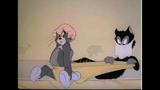 Tom and Jerry-Baby puss/Song