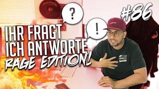 JP Performance - Ihr fragt/Ich antworte! #86 | RAGE EDITION