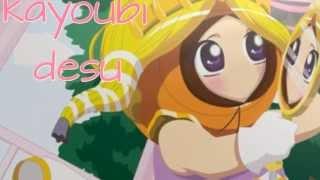 Princess Kenny song ~ w/lyrics